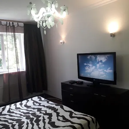 Apartment Orange Jurmala
